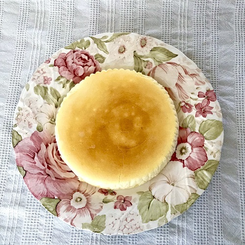 蓼科高原チーズケーキ、こだわりの一品、ネットショップ販売