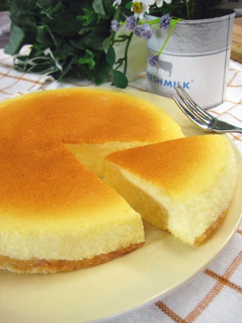 蓼科高原チーズケーキ、蓼科高原チーズケーキ工房、こだわりの一品